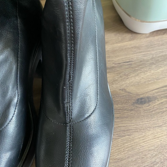 Platform boots! - Picture 4 of 4